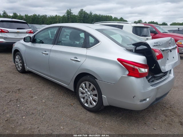 Nissan 2017 2017 3N1AB7AP1HY272144 Image 3