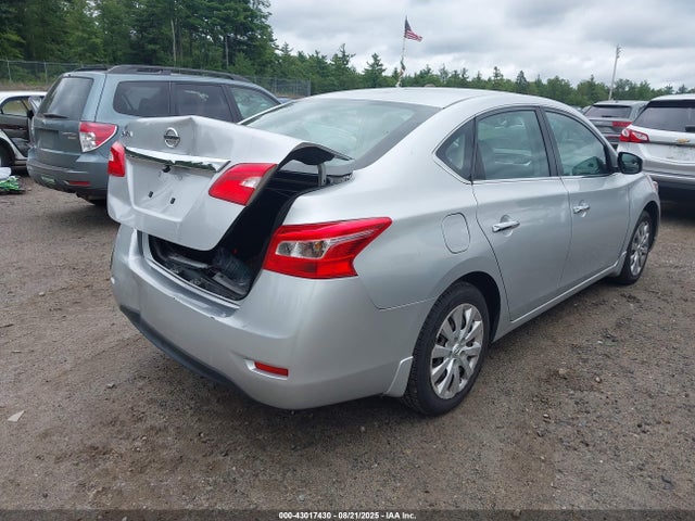 Nissan 2017 2017 3N1AB7AP1HY272144 Image 4