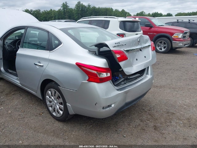 Nissan 2017 2017 3N1AB7AP1HY272144 Image 6