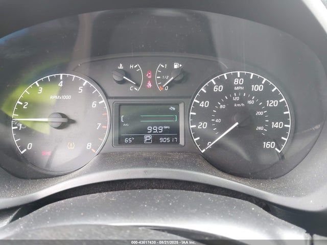 Nissan 2017 2017 3N1AB7AP1HY272144 Image 7