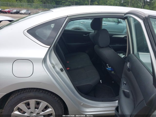 Nissan 2017 2017 3N1AB7AP1HY272144 Image 8
