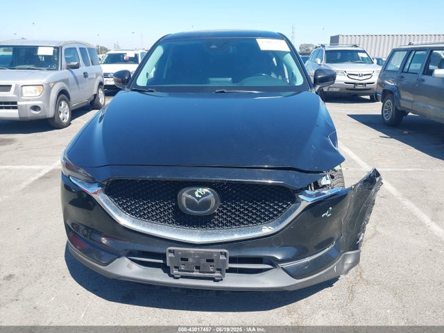 Mazda py cylinder deactivation 2018 JM3KFADM3J1370260 Image 12