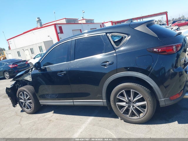 Mazda py cylinder deactivation 2018 JM3KFADM3J1370260 Image 14