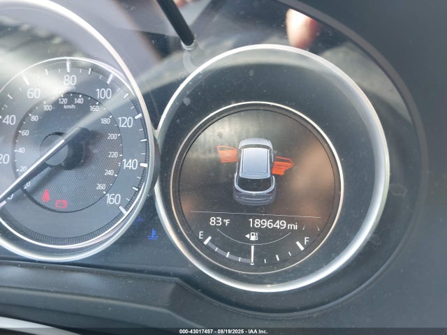 Mazda py cylinder deactivation 2018 JM3KFADM3J1370260 Image 15