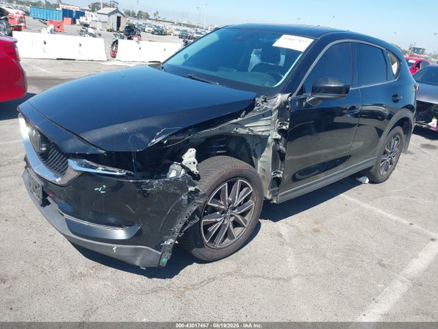 Mazda py cylinder deactivation 2018 JM3KFADM3J1370260 Image 2