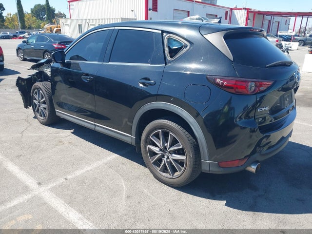Mazda py cylinder deactivation 2018 JM3KFADM3J1370260 Image 3
