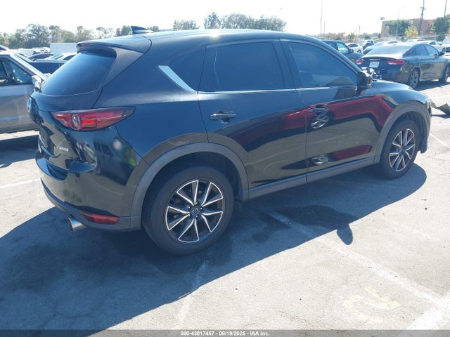 Mazda py cylinder deactivation 2018 JM3KFADM3J1370260 Image 4