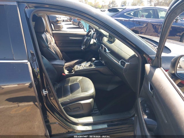 Mazda py cylinder deactivation 2018 JM3KFADM3J1370260 Image 5