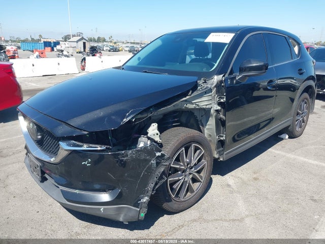 Mazda py cylinder deactivation 2018 JM3KFADM3J1370260 Image 6