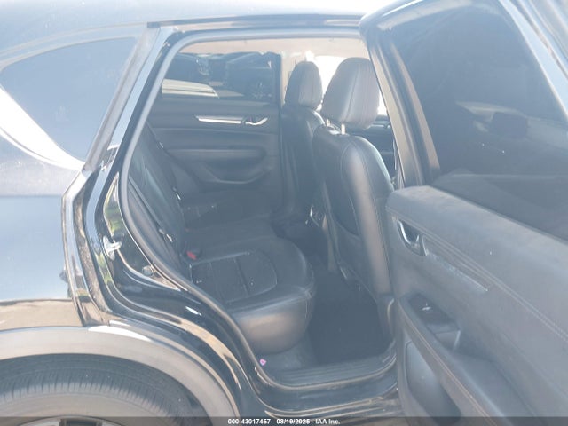 Mazda py cylinder deactivation 2018 JM3KFADM3J1370260 Image 8
