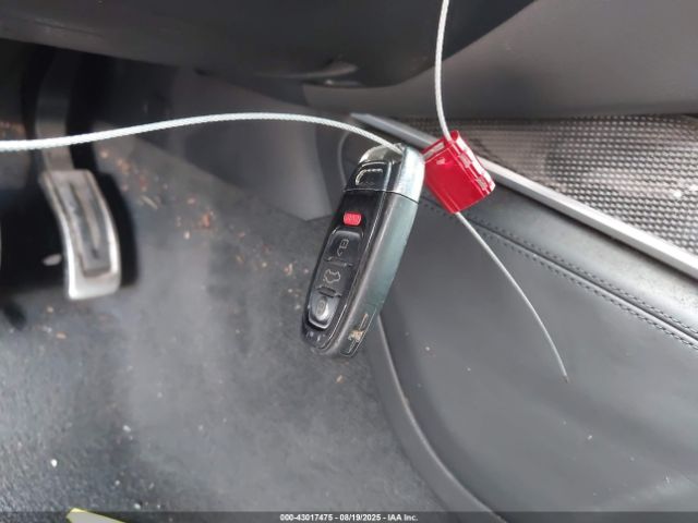 2016 AUDI S7 WAUW2AFC7GN052750 Photo 10