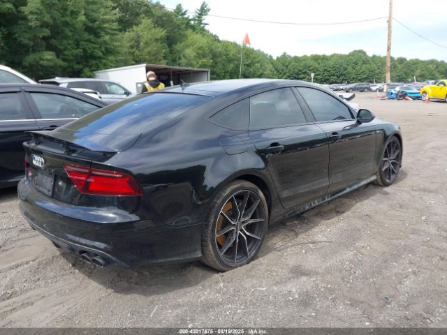 2016 AUDI S7 WAUW2AFC7GN052750 Photo 3