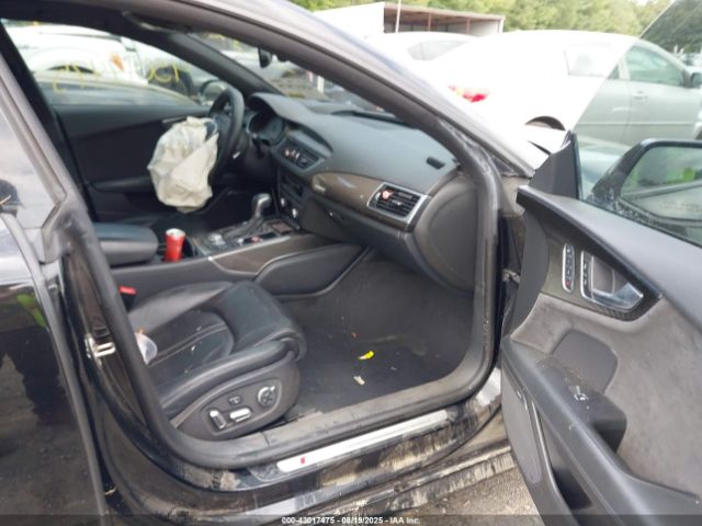 2016 AUDI S7 WAUW2AFC7GN052750 Photo 4