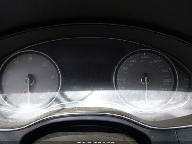 2016 AUDI S7 WAUW2AFC7GN052750 Photo 6