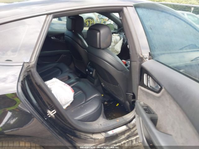 2016 AUDI S7 WAUW2AFC7GN052750 Photo 7