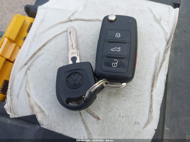 WVGSV7AX4HW508457 Volkswagen 2.0 tsi