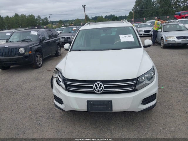 WVGSV7AX4HW508457 Volkswagen 2.0 tsi