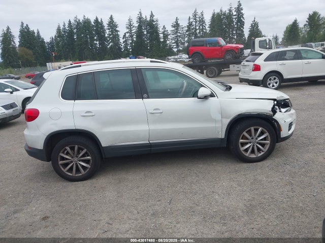 WVGSV7AX4HW508457 Volkswagen 2.0 tsi
