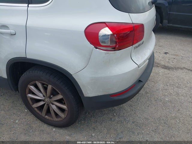 WVGSV7AX4HW508457 Volkswagen 2.0 tsi