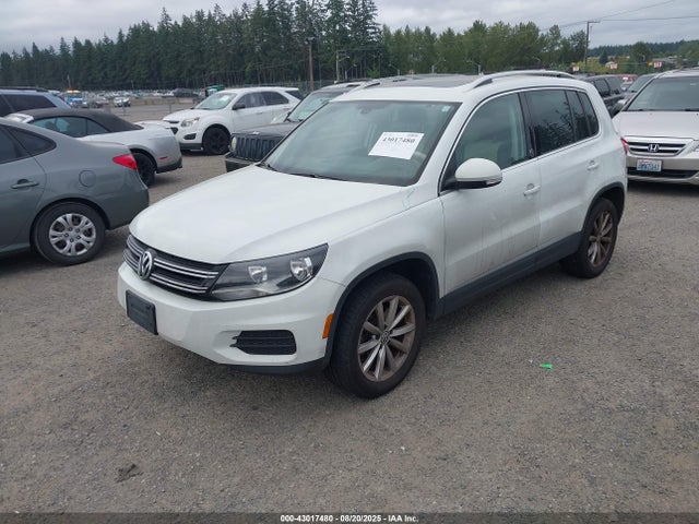 WVGSV7AX4HW508457 Volkswagen 2.0 tsi