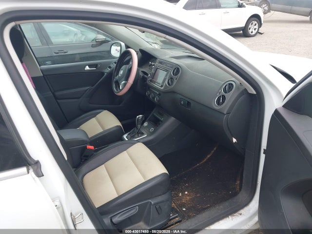WVGSV7AX4HW508457 Volkswagen 2.0 tsi