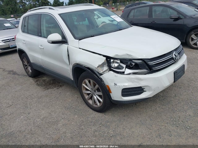 WVGSV7AX4HW508457 Volkswagen 2.0 tsi