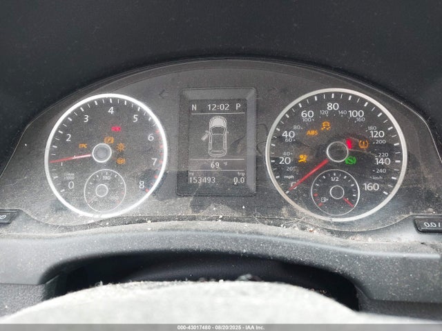 WVGSV7AX4HW508457 Volkswagen 2.0 tsi