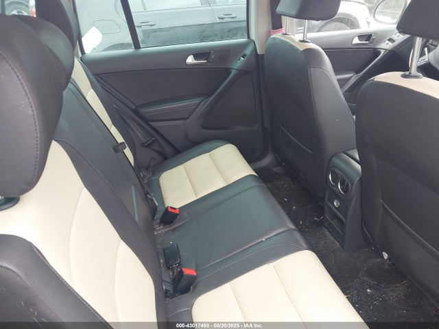 WVGSV7AX4HW508457 Volkswagen 2.0 tsi