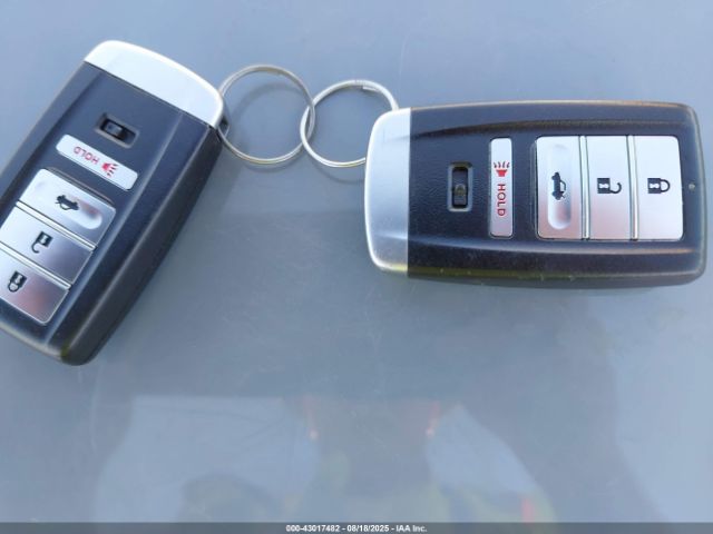 2018 ACURA TLX 19UUB2F5XJA004600 Photo 10