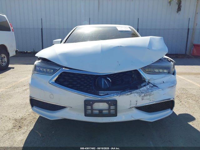 Acura j35y6 2018 19UUB2F5XJA004600 Image 12