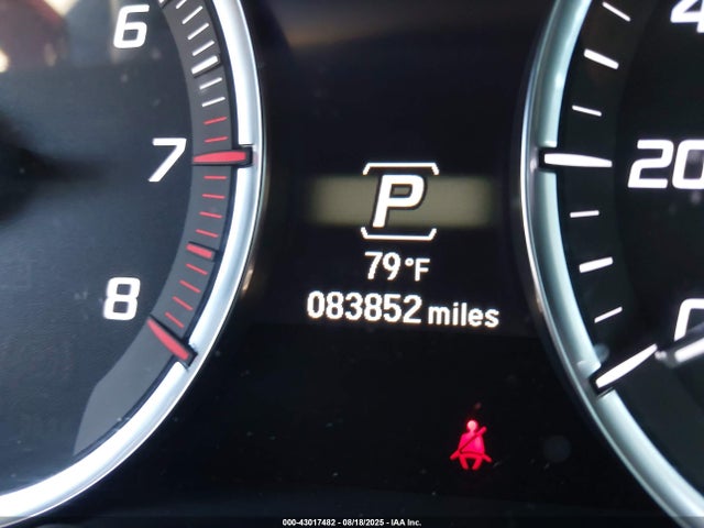 Acura j35y6 2018 19UUB2F5XJA004600 Image 15