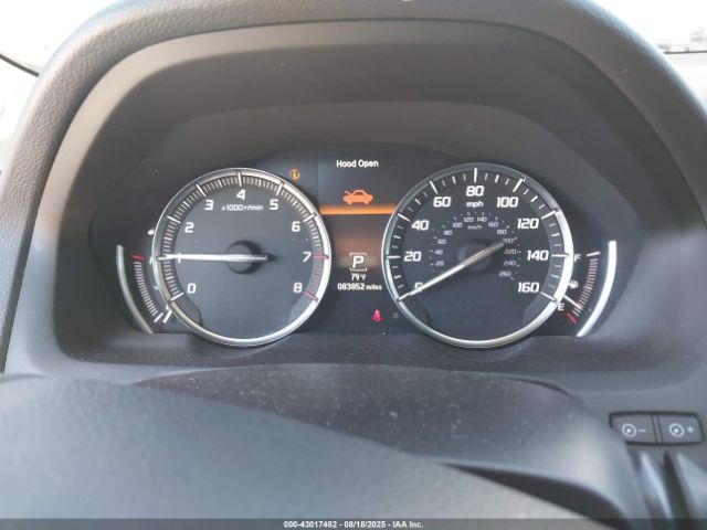 2018 ACURA TLX 19UUB2F5XJA004600 Photo 6