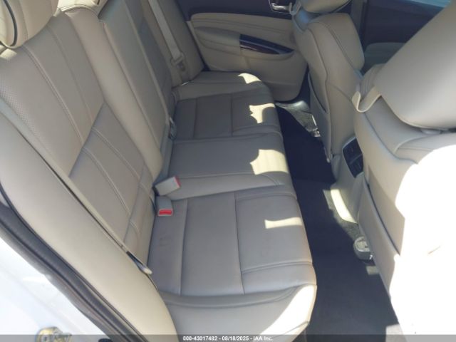 2018 ACURA TLX 19UUB2F5XJA004600 Photo 7