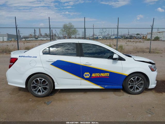 Chevrolet luv - mfi, variable valve timing, alum, e85 max 2019 1G1JD5SB3K4147888 Image 13