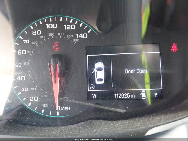 Chevrolet luv - mfi, variable valve timing, alum, e85 max 2019 1G1JD5SB3K4147888 Image 15