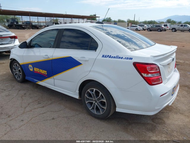 Chevrolet luv - mfi, variable valve timing, alum, e85 max 2019 1G1JD5SB3K4147888 Image 3