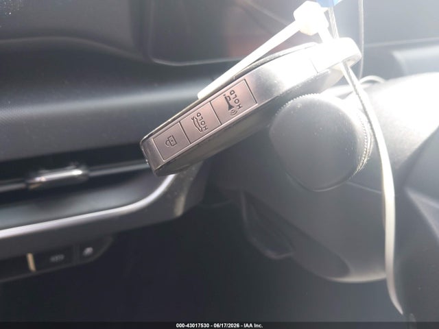 43017530 :رقم المزاد ، 3KPFT4DE3SE108752 vin ، 2025 Kia K4 Lxs مزاد بيع