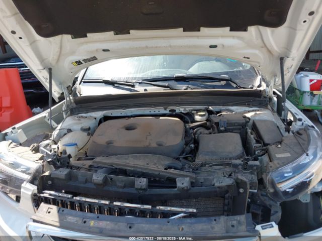 2022 VOLVO XC40 YV4AC2HL5N2650487 Photo 9