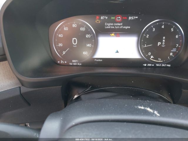 2022 VOLVO XC40 YV4AC2HL5N2650487 Photo 6