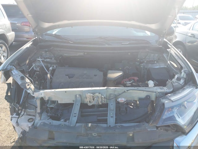 Mitsubishi mivec 2018 JA4AD2A3XJZ052613 Image 10