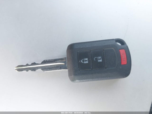 Mitsubishi mivec 2018 JA4AD2A3XJZ052613 Image 11