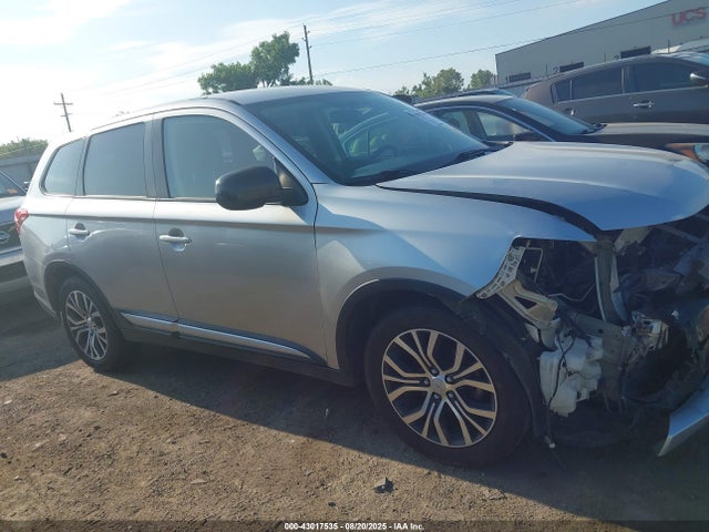 Mitsubishi mivec 2018 JA4AD2A3XJZ052613 Image 14