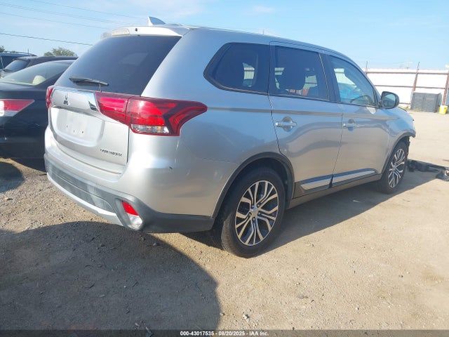 Mitsubishi mivec 2018 JA4AD2A3XJZ052613 Image 4