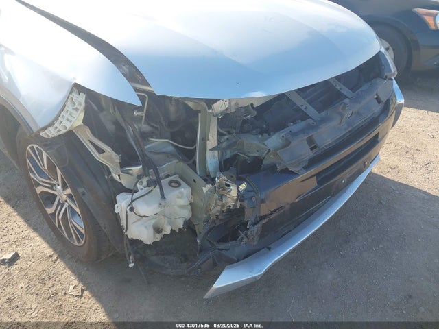 Mitsubishi mivec 2018 JA4AD2A3XJZ052613 Image 6