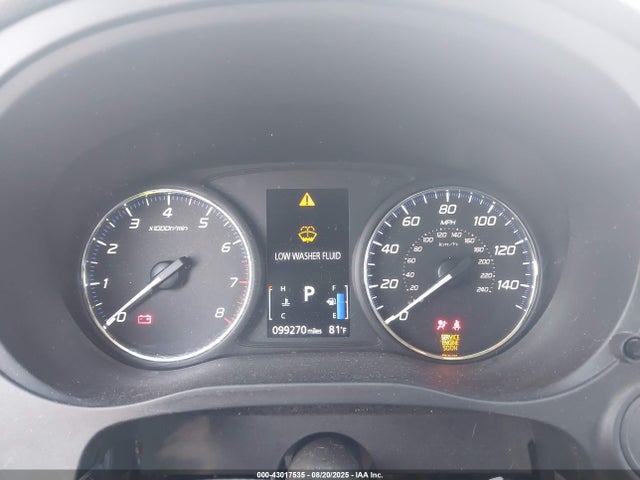 Mitsubishi mivec 2018 JA4AD2A3XJZ052613 Image 7
