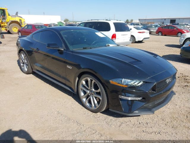 2020 FORD MUSTANG 1FA6P8CF7L5192065