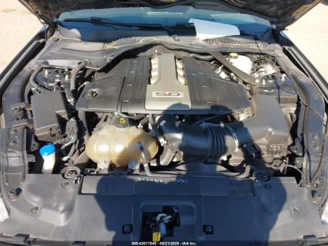 2020 FORD MUSTANG 1FA6P8CF7L5192065 Photo 9