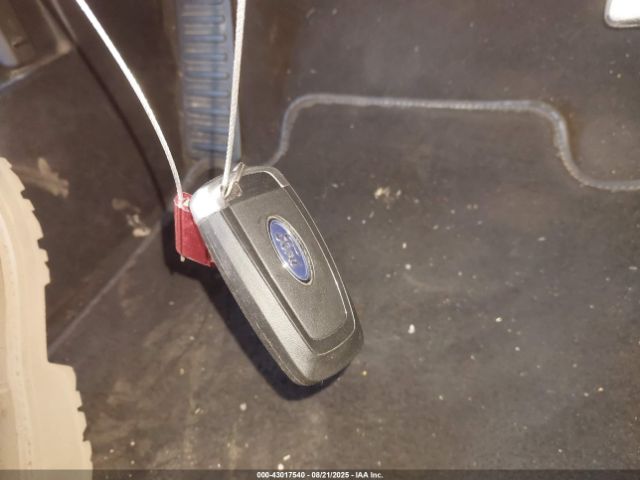 2020 FORD MUSTANG 1FA6P8CF7L5192065 Photo 10