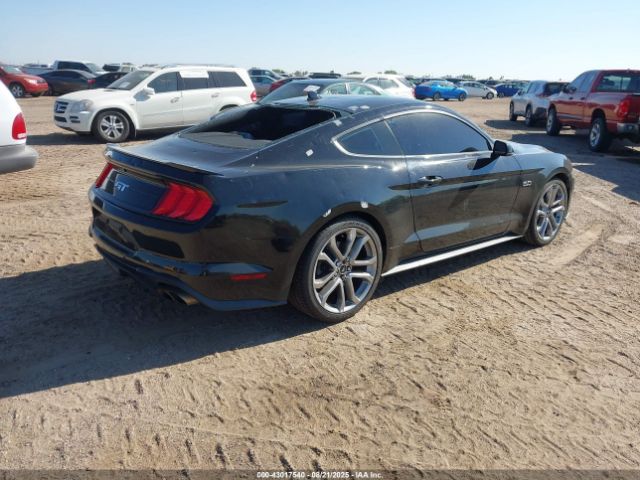 2020 FORD MUSTANG 1FA6P8CF7L5192065 Photo 3