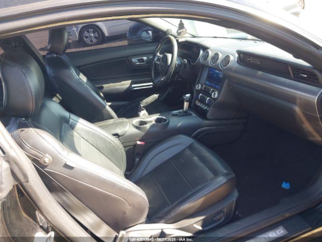 2020 FORD MUSTANG 1FA6P8CF7L5192065 Photo 4